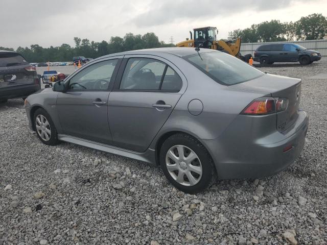 Vin: ja32u2fu8fu025697, lot: 59860585, mitsubishi lancer es 20152