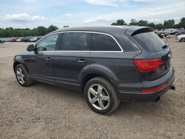 Vin: wa1lgafe1dd012846, lot: 63091715, audi q7 premium plus 20132