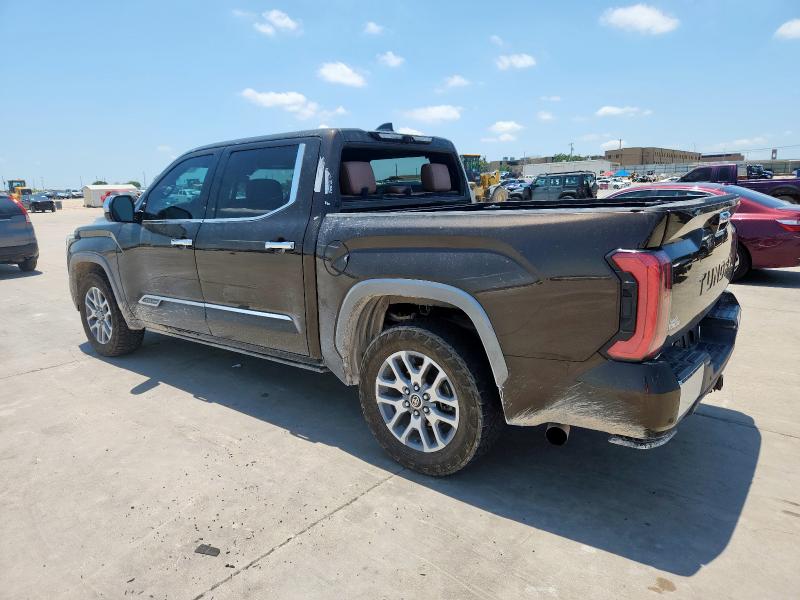 2022 TOYOTA TUNDRA CRE 5TFMA5AB9NX003540