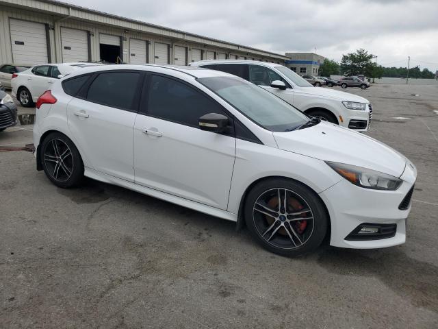 2016 FORD FOCUS ST 1FADP3L98GL304149