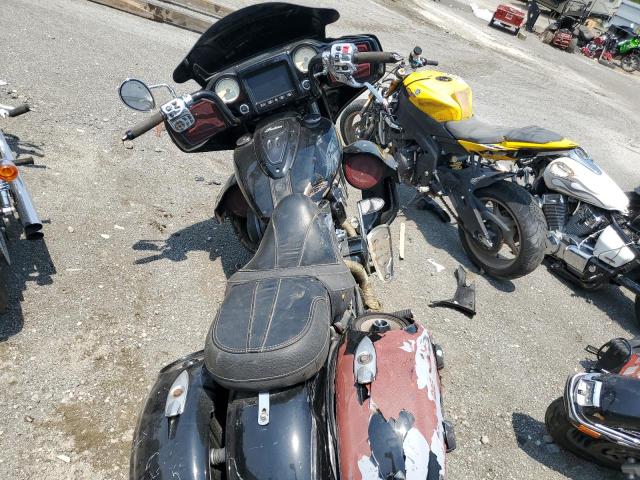 2017 INDIAN MOTORCYCLE CO. CHIEFTAIN - 56KTCNAA6H3350908