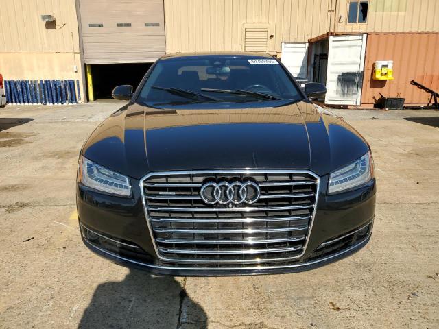 2016 AUDI A8 L QUATT WAU34AFD5GN013080