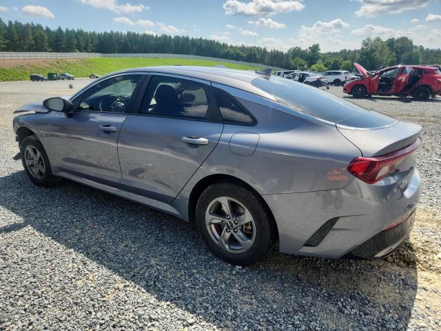 2022 KIA K5 LXS 5XXG14J24NG139377