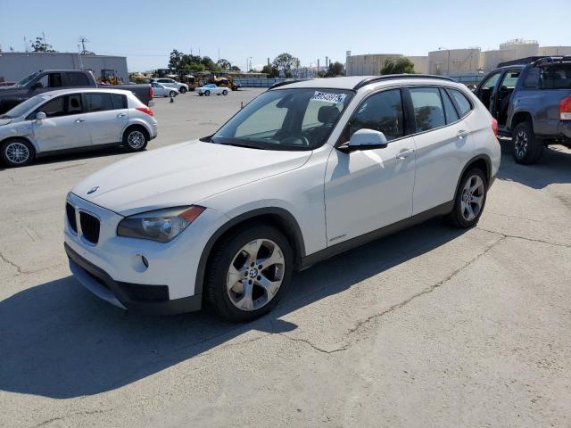BMW X1 SDRIVE2