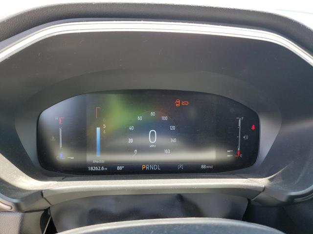 2024 FORD ESCAPE ACT 1FMCU0GN1RUA38955