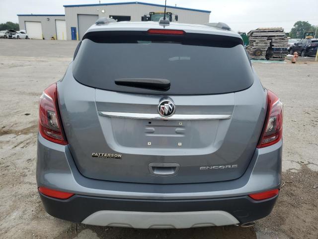 2019 BUICK ENCORE PRE - KL4CJASB2KB764044
