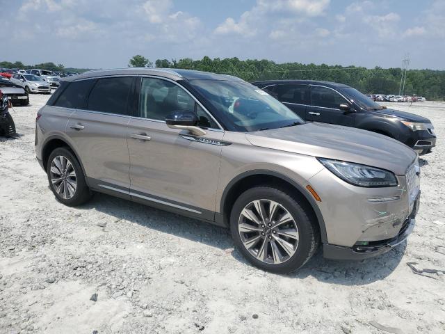Vin: 5lmcj2d9xlul04442, lot: 58469735, lincoln corsair reserve 20204