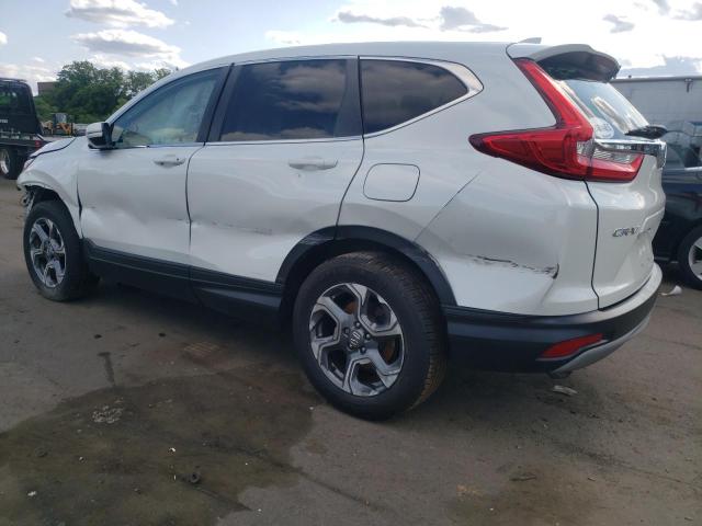 Vin: 5j6rw2h83hl004091, lot: 59584205, honda crv exl 20172
