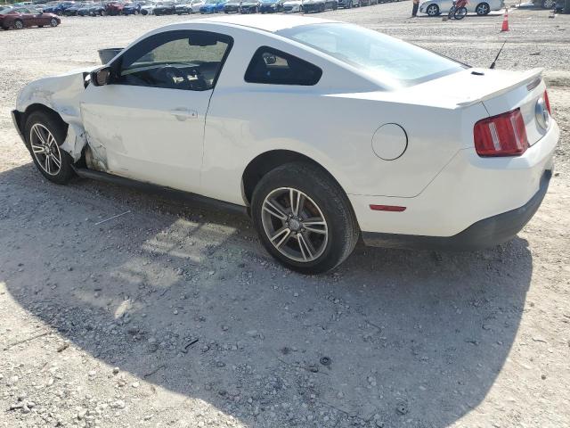 Vin: 1zvbp8an3a5176233, lot: 61687605, ford all models 20102