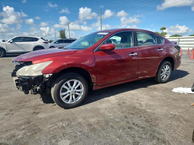 Vin: 1n4al3ap5ec171265, lot: 62278375, nissan altima 2.5 2014 img_1
