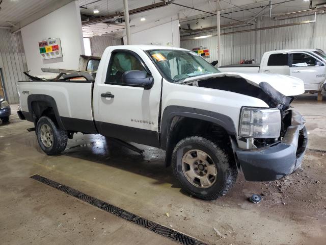 Vin: 1gcnkpex9bz461078, lot: 61607515, chevrolet all models k1500 20114