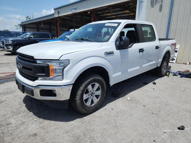 Vin: 1ftew1e55jfc60004, lot: 59730015, ford f-150 supercrew 2018 img_1