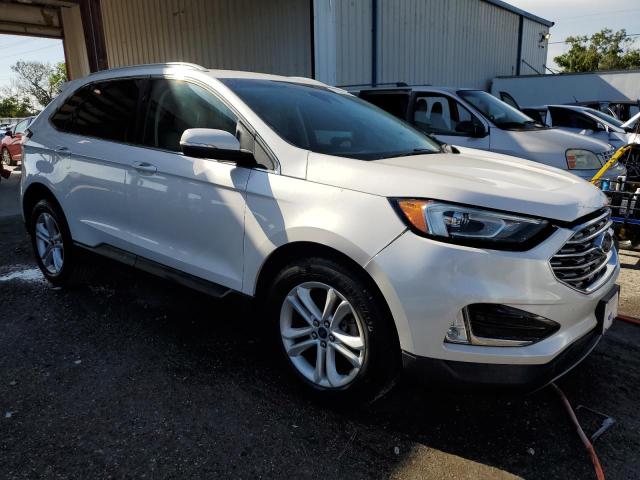 Vin: 2fmpk3j98kbc57833, lot: 62518365, ford edge sel 20194