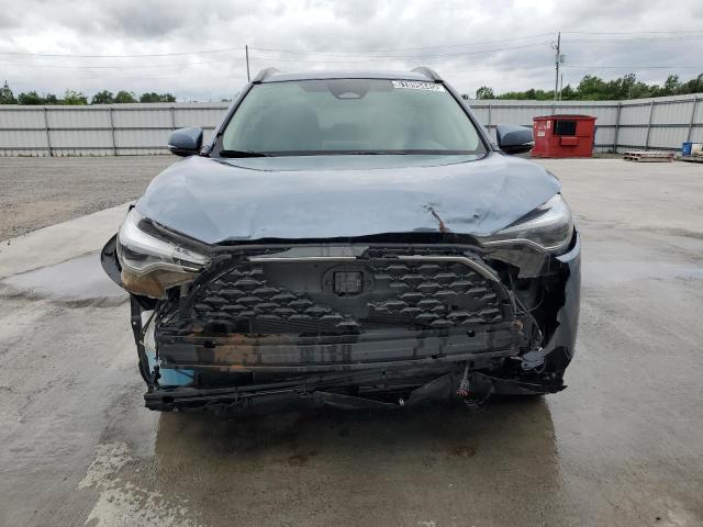 2023 TOYOTA COROLLA CROSS XLE - 7MUDAABG5PV075210