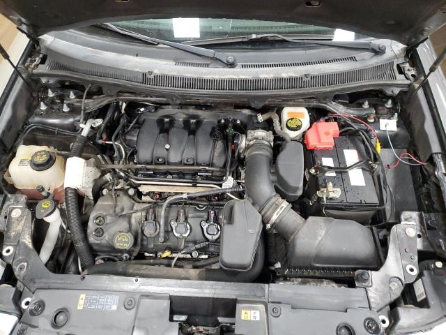 2016 FORD FLEX LIMIT 2FMHK6D89GBA07680
