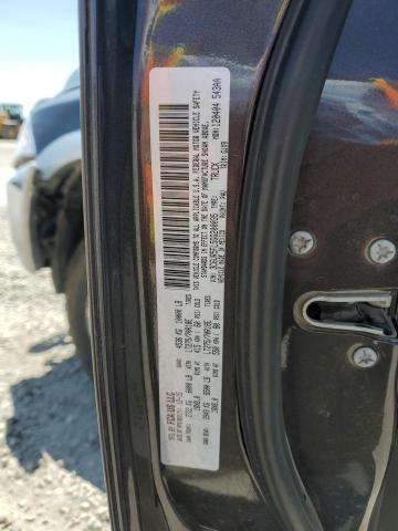 2016 RAM 2500 LARAM 3C6UR5FL5GG200035