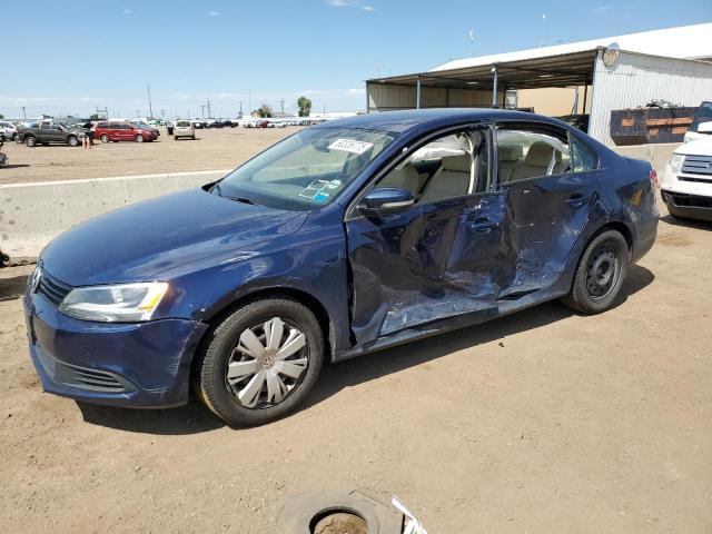 VOLKSWAGEN JETTA SE