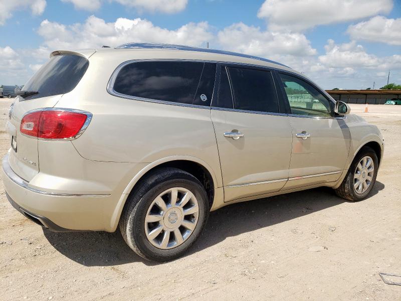 Vin: 5gakrbkdxfj202147, lot: 58628685, buick enclave 20153