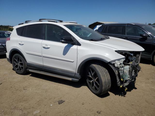 Vin: 2t3jfrev5gw434450, lot: 59281835, toyota rav4 se 20164