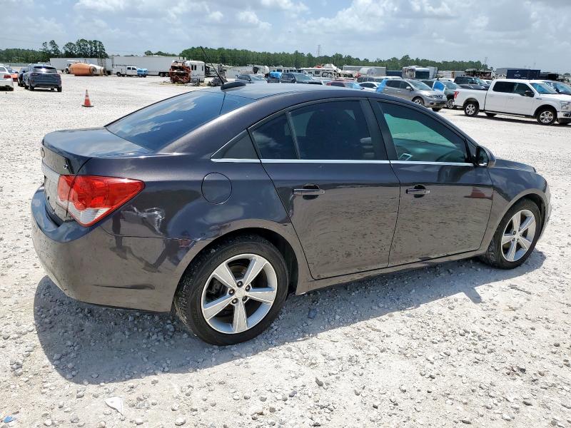 2016 CHEVROLET CRUZE LIMI 1G1PF5SBXG7100920
