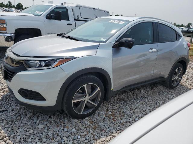 Vin: 3czru6h53nm718574, lot: 55929365, honda hr-v ex 2022 img_1