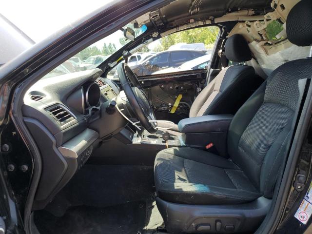 2016 SUBARU OUTBACK 2. - 4S4BSAFC1G3332060