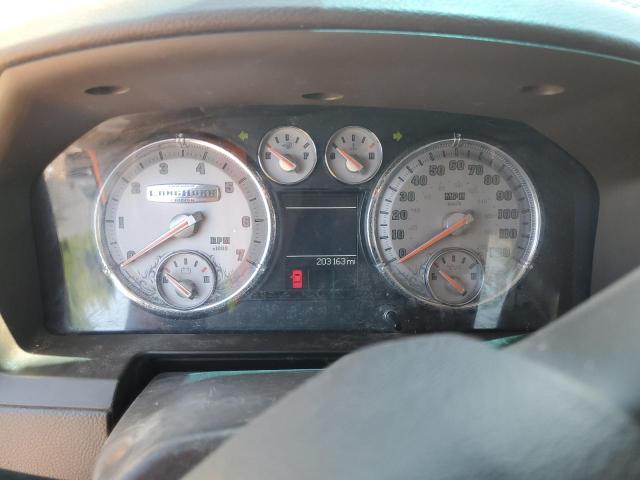 2012 DODGE RAM 1500 L #3268991055