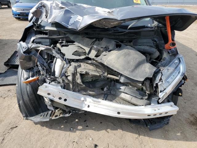 2018 HONDA ODYSSEY EL 5FNRL6H96JB068519