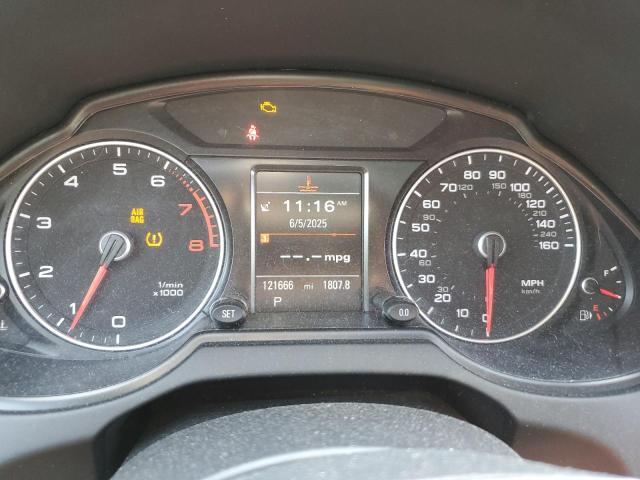 2017 AUDI Q5 PREMIUM - WA1L2AFP3HA044804