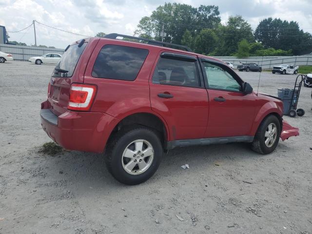 Vin: 1fmcu0d73bkb78206, lot: 60715255, ford escape xlt 20113