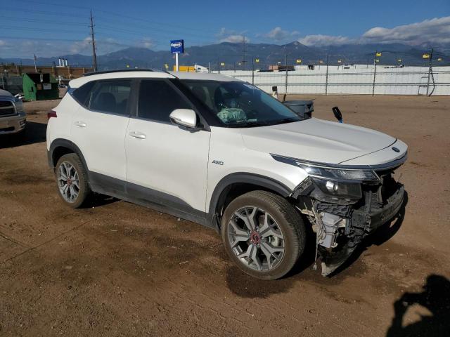2021 KIA SELTOS S KNDEUCA29M7150410
