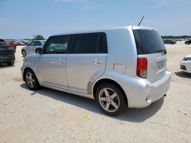 Vin: jtlze4fe2b1119964, lot: 60487465, toyota scion xb 20112