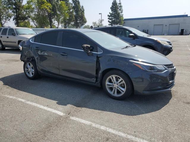2018 CHEVROLET CRUZE LT 1G1BE5SM7J7180215