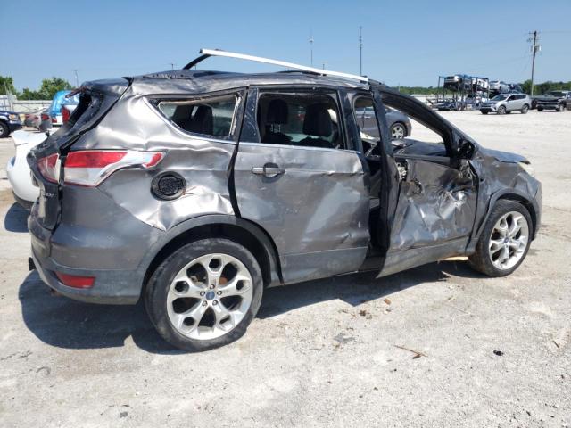 Vin: 1fmcu9j92dua78325, lot: 59010185, ford escape titanium 20133