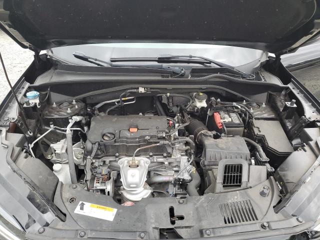 2023 HONDA HR-V SPORT 3CZRZ2H53PM704686