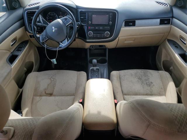 2016 MITSUBISHI OUTLANDER JA4AD3A38GZ006048