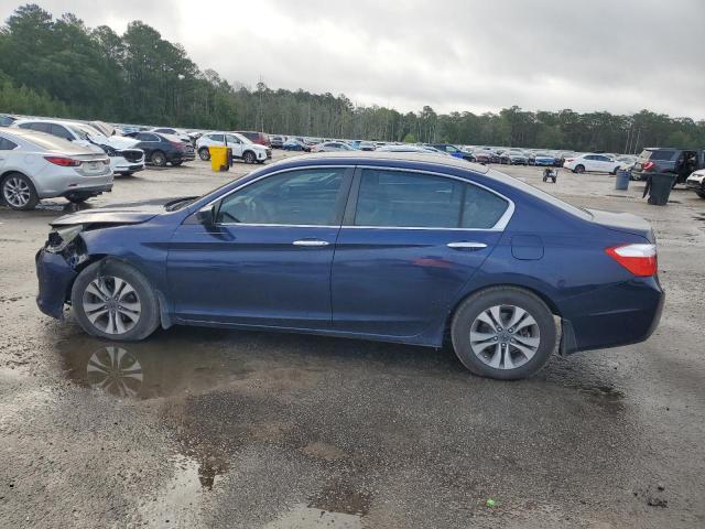 Vin: 1hgcr2f34ea133038, lot: 59477765, honda accord lx 20142