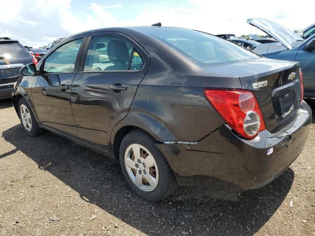 Vin: 1g1ja5sh1e4241785, lot: 61914455, chevrolet sonic ls 20142