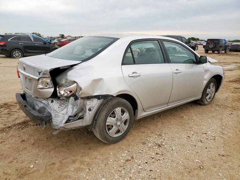 Vin: 2t1bu4eexbc747350, lot: 60645465, toyota corolla base 20113
