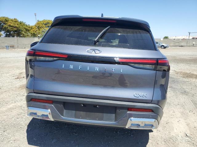 2022 INFINITI QX60 SENSORY 5N1DL1GRXNC343757