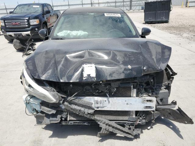 2019 NISSAN ALTIMA SR - 1N4BL4CV9KC172579