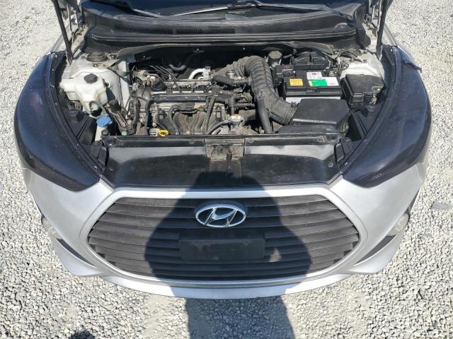 kmhtc6ae4du158062 - 2013 Hyundai veloster turbo - #60075385