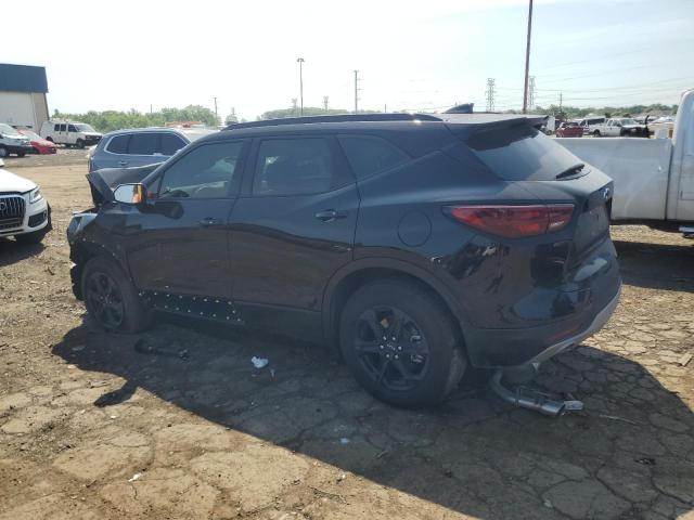 2025 CHEVROLET BLAZER 2LT - 3GNKBCR49SS186411