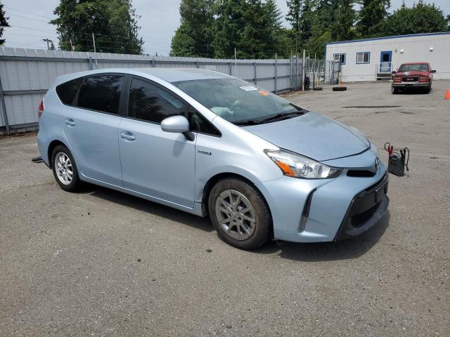Vin: jtdzn3eu5fj037229, lot: 61230705, toyota prius 20154