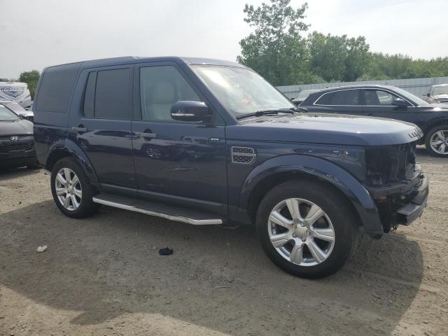 Vin: salag2v68fa754171, lot: 60256235, land rover lr4 hse 20154