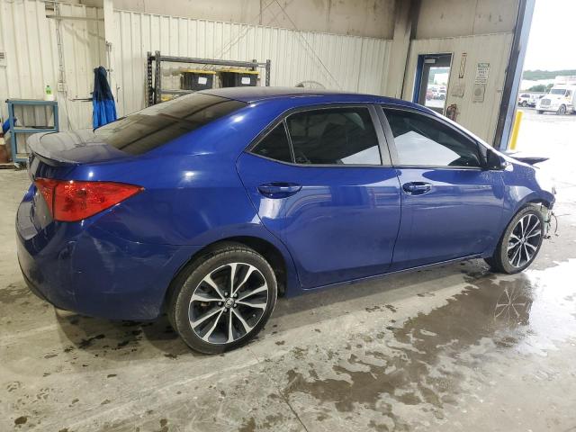 2019 TOYOTA COROLLA L - 5YFBURHE5KP889100