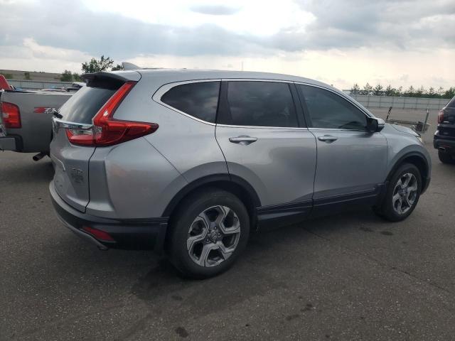 Vin: jhlrw2h5xkx011148, lot: 60025825, honda crv ex 20193