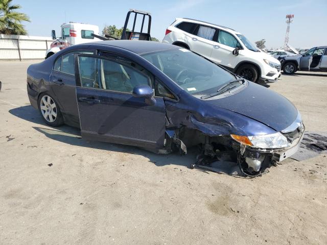 2010 HONDA CIVIC LX - 2HGFA1F51AH501137