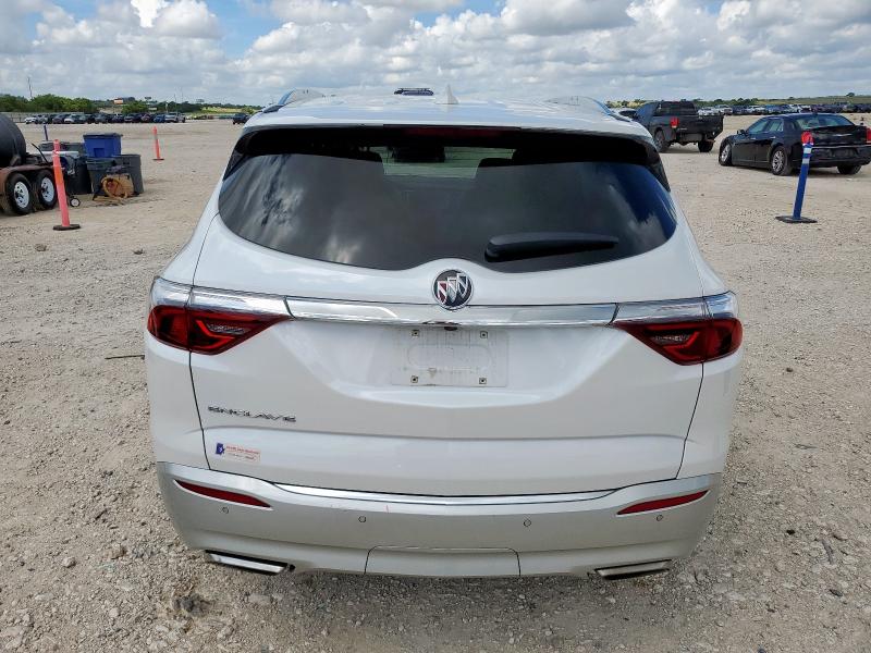 2024 BUICK ENCLAVE ES 5GAERBKW8RJ119724