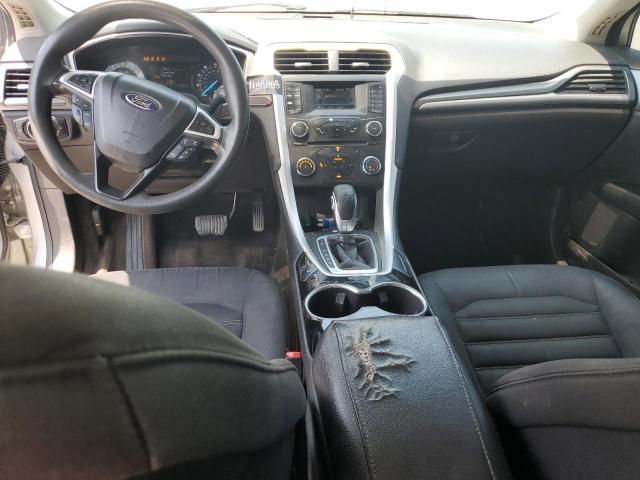 2015 FORD FUSION SE - 3FA6P0H7XFR198351